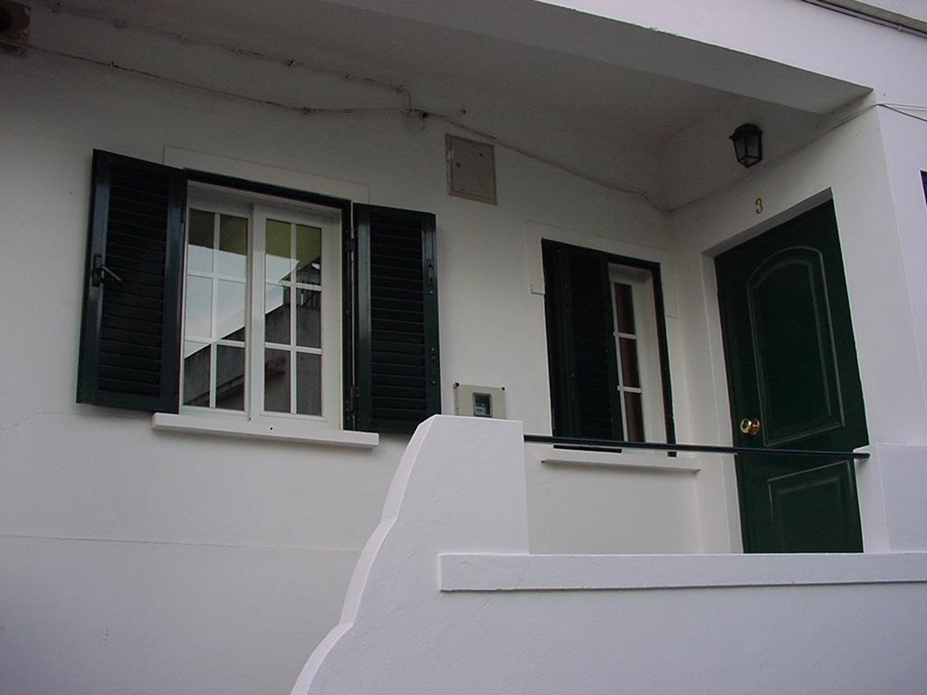 Cozy House Lejlighed Lagos Eksteriør billede